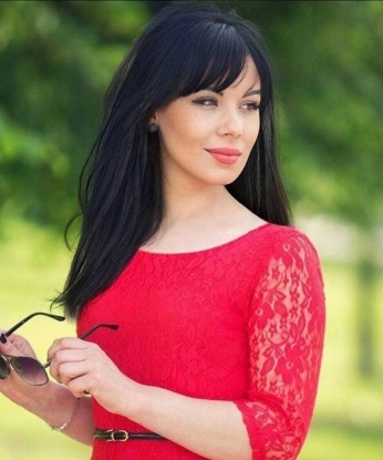 Анкета проститутки Ирина - город Родники, 34 года, №750